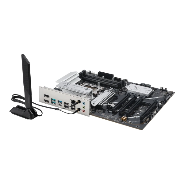 Купить Материнская плата Asus PRIME B860-PLUS WIFI - фото 7