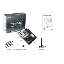 Купить Материнская плата Asus PRIME B860-PLUS WIFI - фото 9