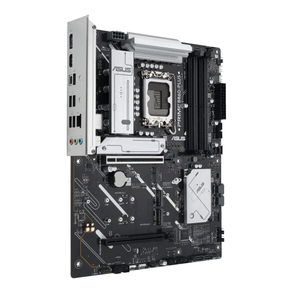 Купить Материнская плата Asus PRIME B860-PLUS-CSM - фото 2