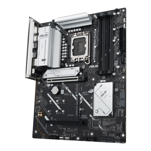 Купить Материнская плата Asus PRIME B860-PLUS-CSM - фото 3