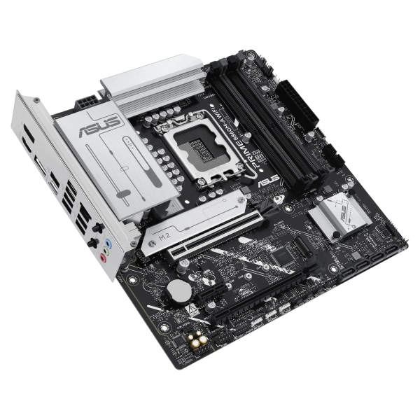 Купити Материнська плата Asus PRIME B860M-A WIFI - фото 5