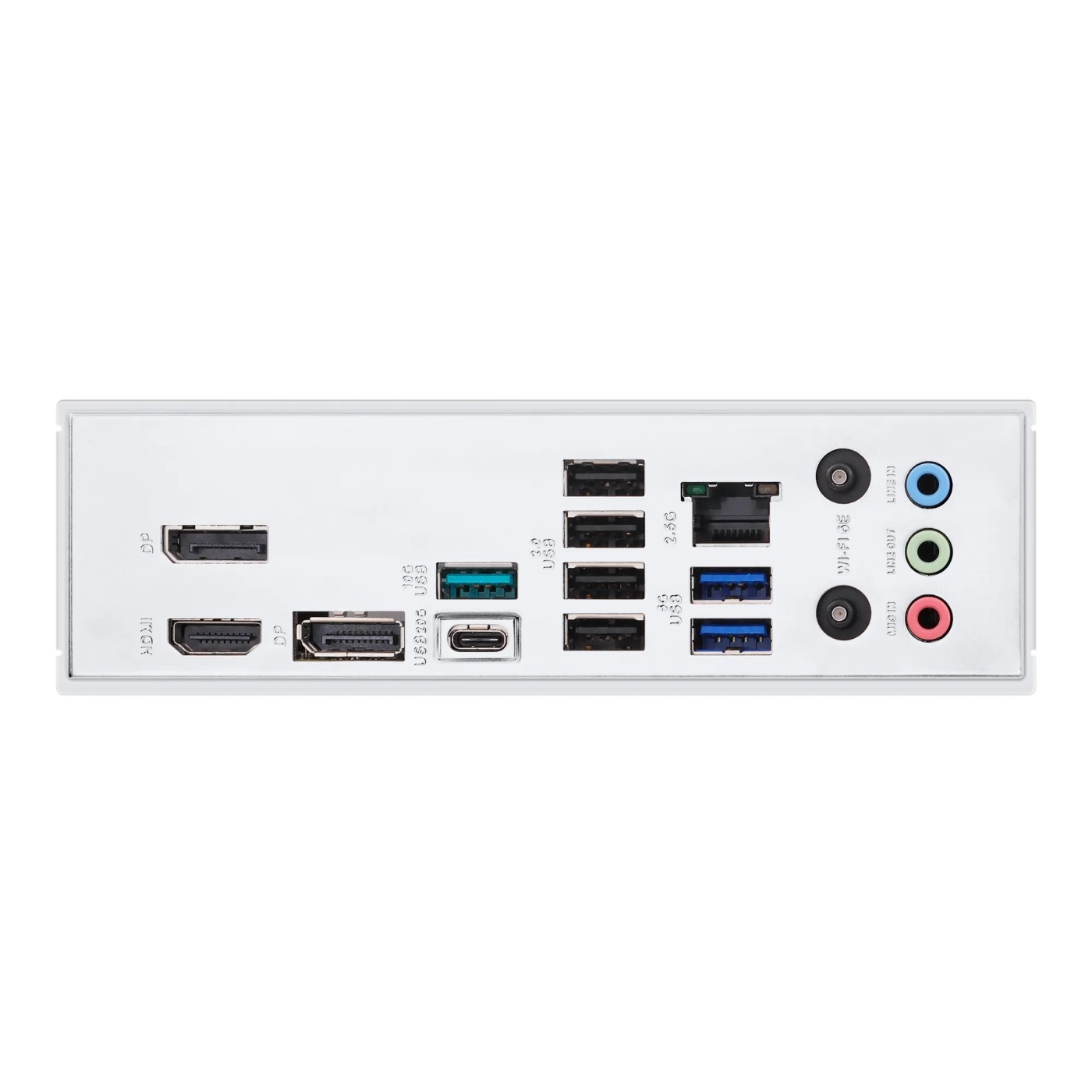 Купити Материнська плата Asus PRIME B860M-A WIFI - фото 6