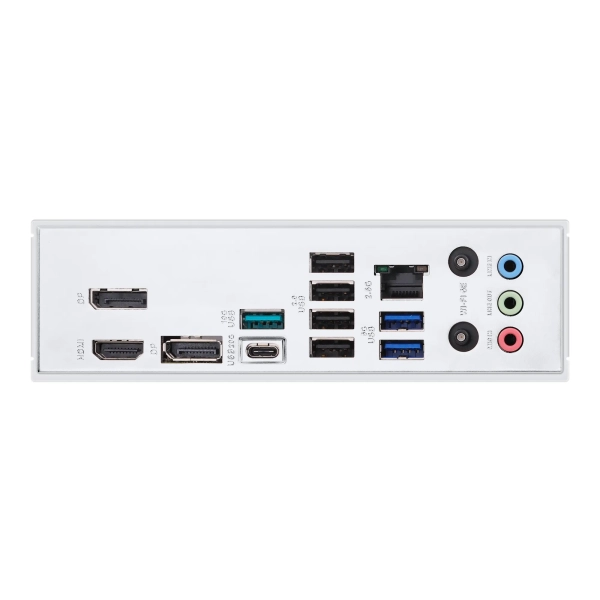 Купити Материнська плата Asus PRIME B860M-A WIFI - фото 6