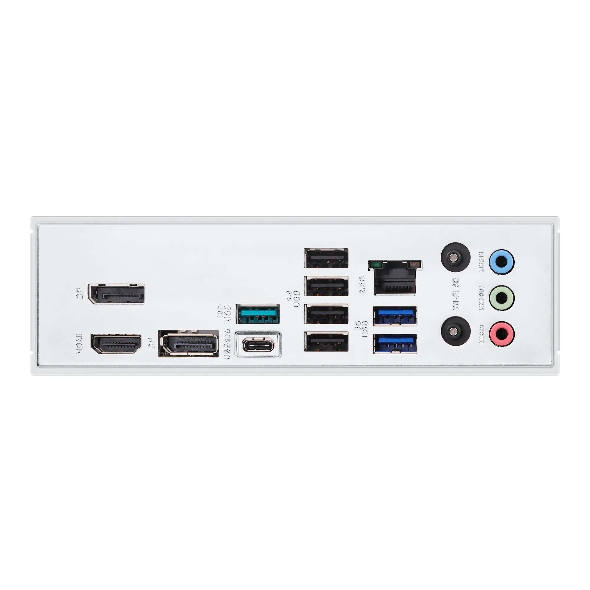 Купити Материнська плата Asus PRIME B860M-A WIFI - фото 6