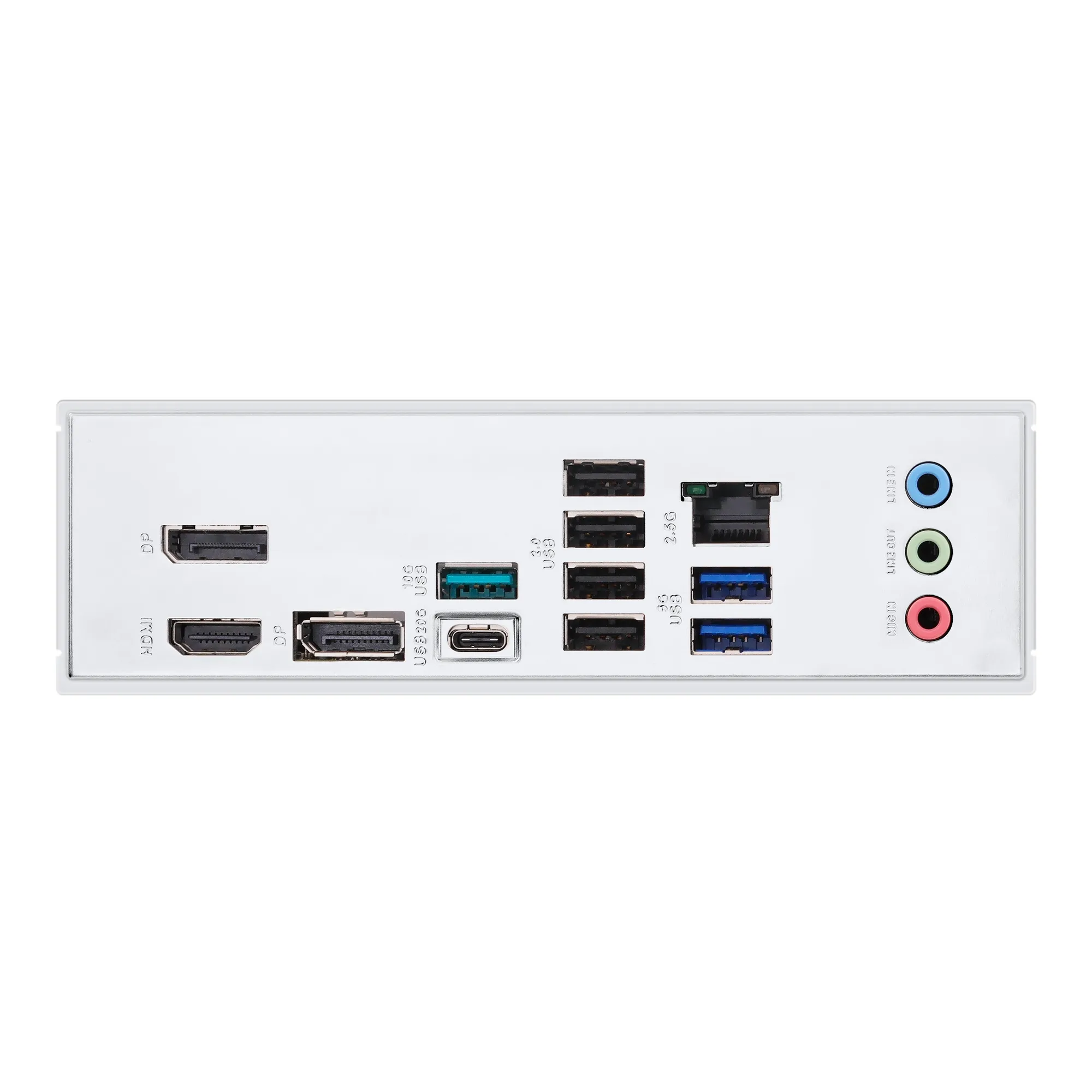 Купить Материнская плата Asus PRIME B860M-A-CSM - фото 6
