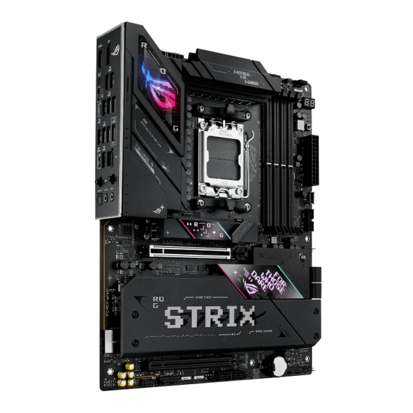 Купить Материнская плата Asus ROG STRIX B850-E GAMING WIFI - фото 3