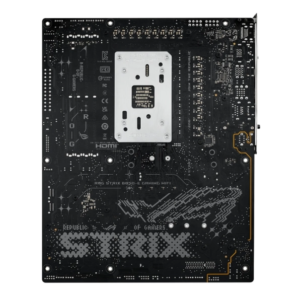 Купить Материнская плата Asus ROG STRIX B850-E GAMING WIFI - фото 4