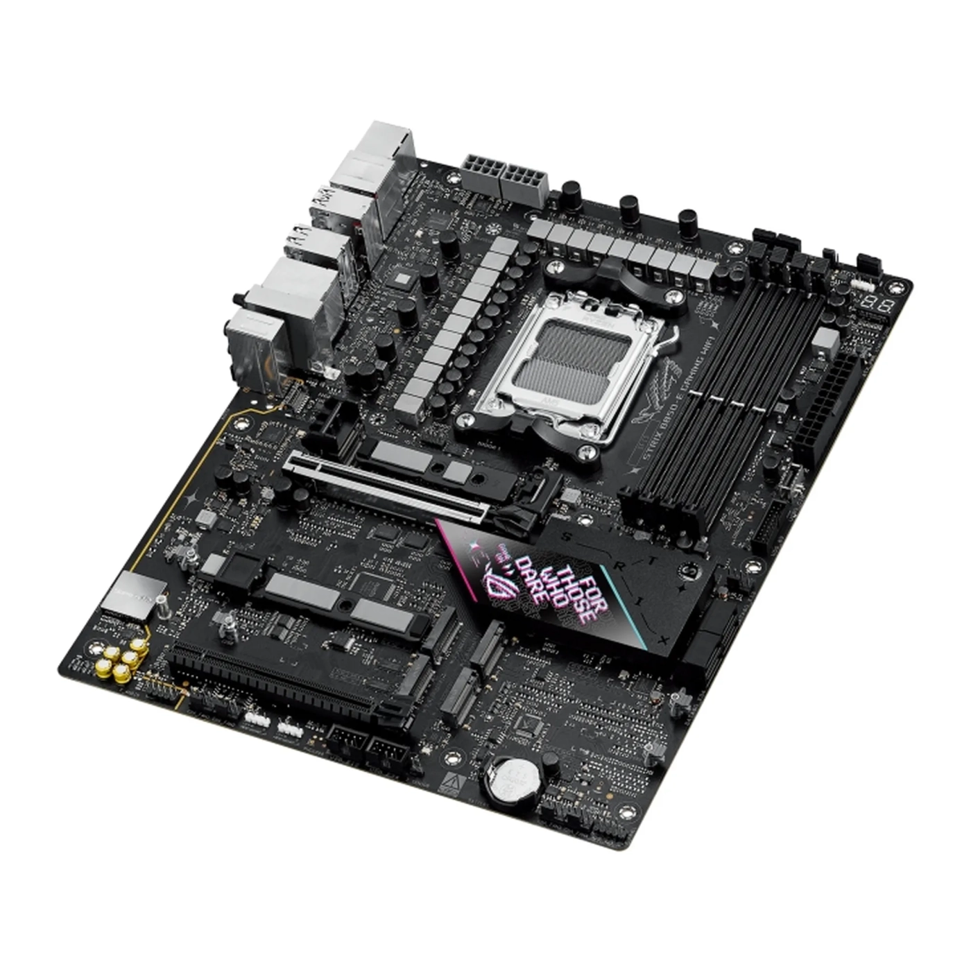 Купить Материнская плата Asus ROG STRIX B850-E GAMING WIFI - фото 5