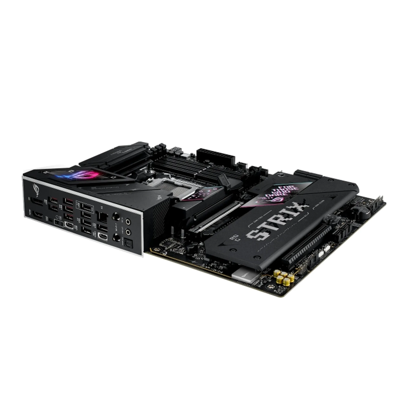 Купить Материнская плата Asus ROG STRIX B850-E GAMING WIFI - фото 8