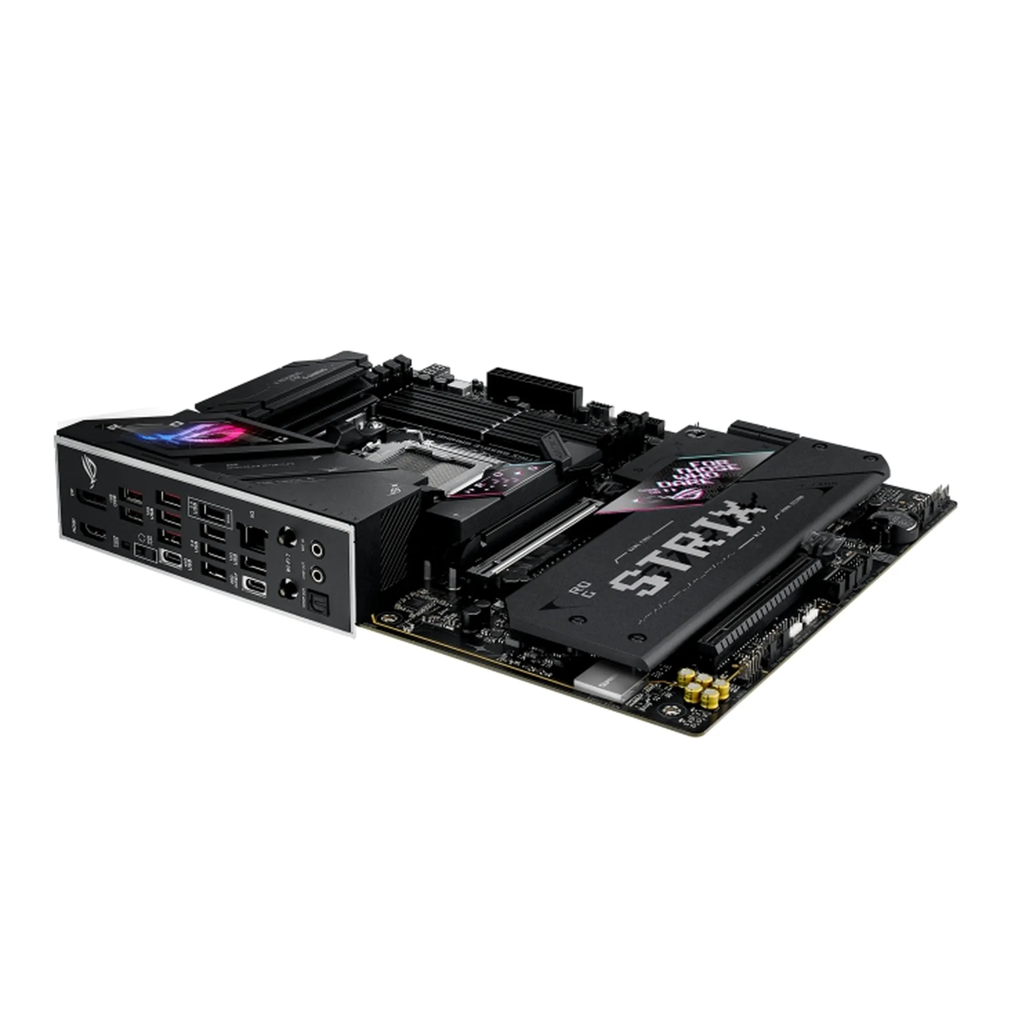 Купить Материнская плата Asus ROG STRIX B850-E GAMING WIFI - фото 8