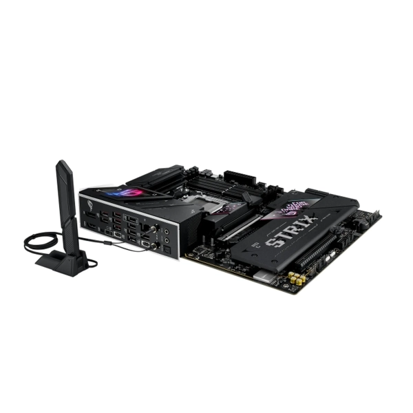 Купить Материнская плата Asus ROG STRIX B850-E GAMING WIFI - фото 9