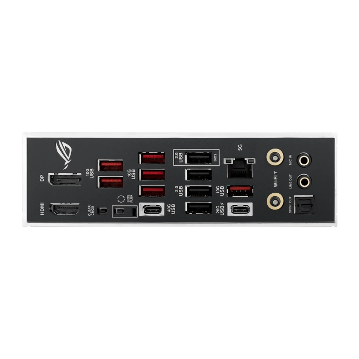 Купить Материнская плата Asus ROG STRIX B850-E GAMING WIFI - фото 10