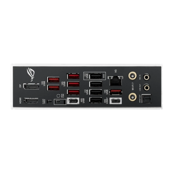 Купить Материнская плата Asus ROG STRIX B850-E GAMING WIFI - фото 10