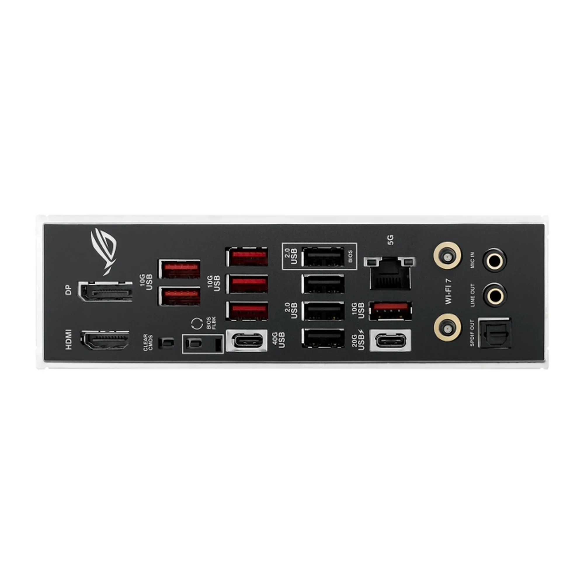Купить Материнская плата Asus ROG STRIX B850-E GAMING WIFI - фото 10