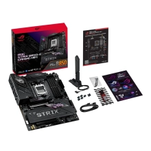 Купить Материнская плата Asus ROG STRIX B850-E GAMING WIFI - фото 11