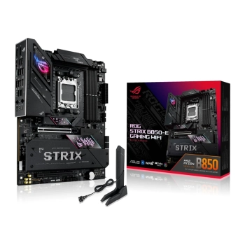Купить Материнская плата Asus ROG STRIX B850-E GAMING WIFI - фото 12