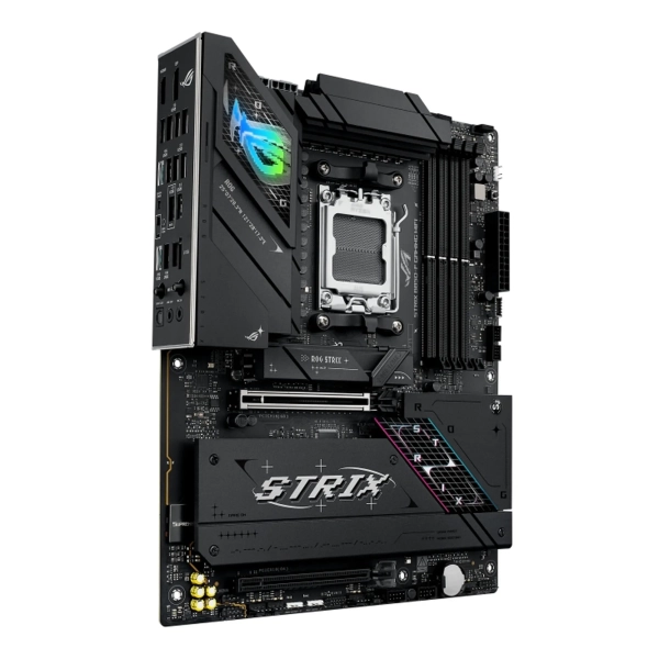 Купити Материнська плата Asus ROG STRIX B850-F GAMING WIFI - фото 3