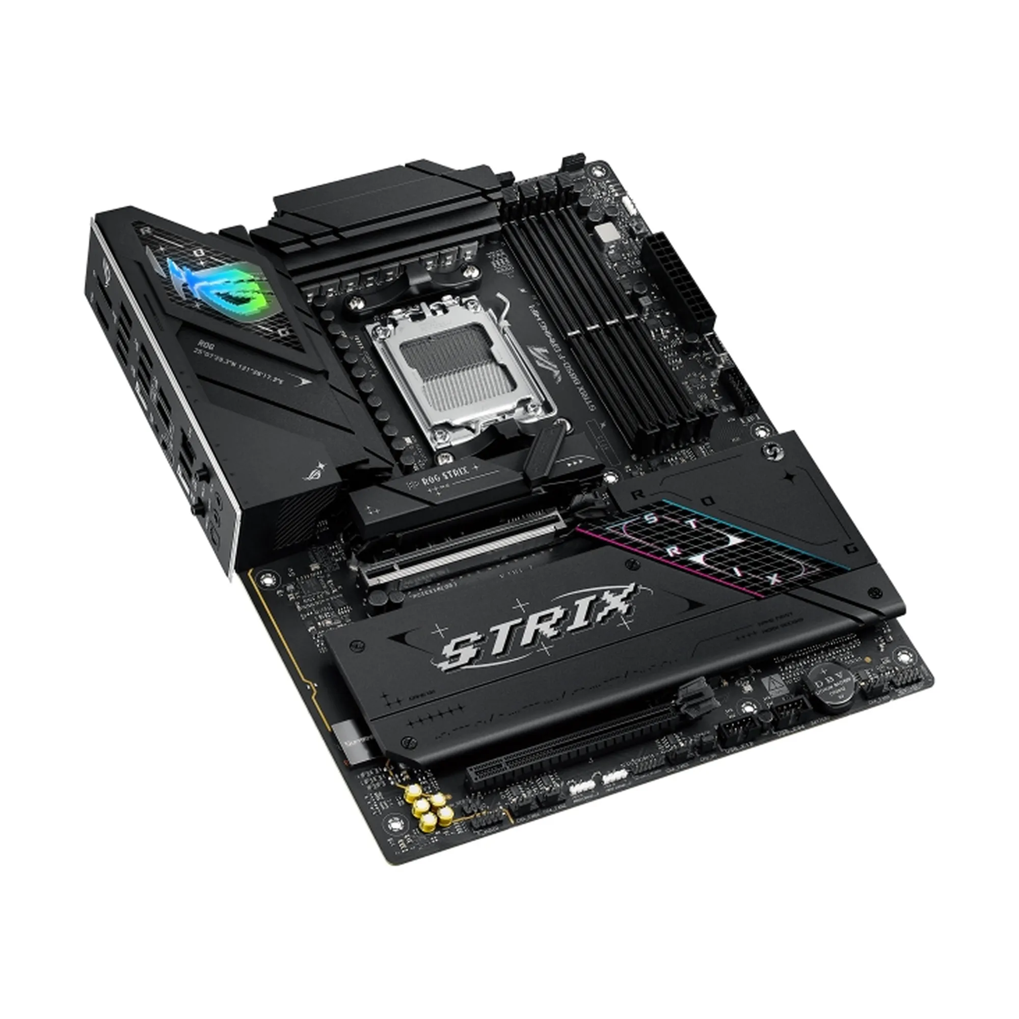 Купити Материнська плата Asus ROG STRIX B850-F GAMING WIFI - фото 5