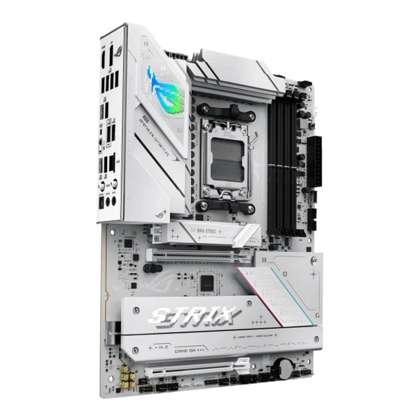 Купить Материнская плата Asus ROG STRIX B850-A GAMING WIFI - фото 2