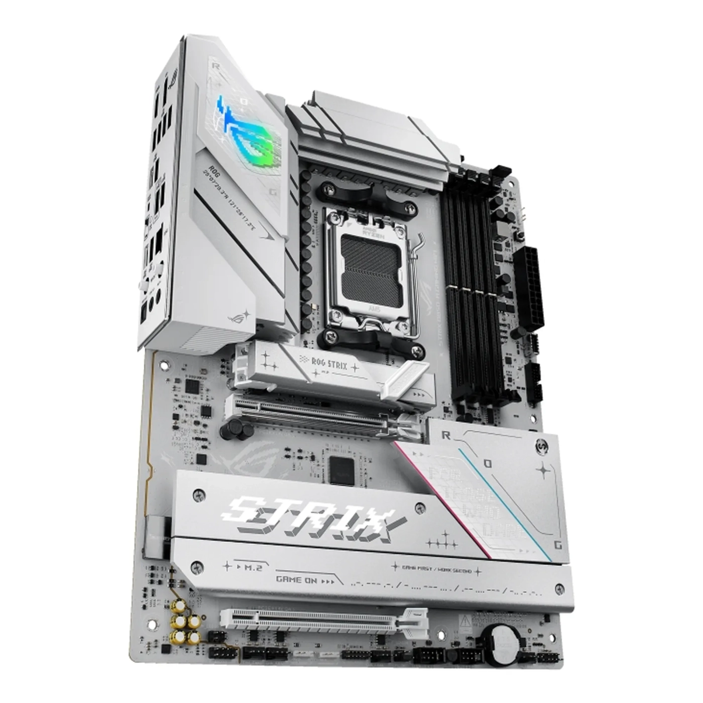 Купить Материнская плата Asus ROG STRIX B850-A GAMING WIFI - фото 3