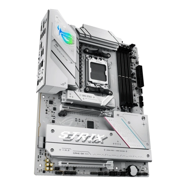 Купить Материнская плата Asus ROG STRIX B850-A GAMING WIFI - фото 3