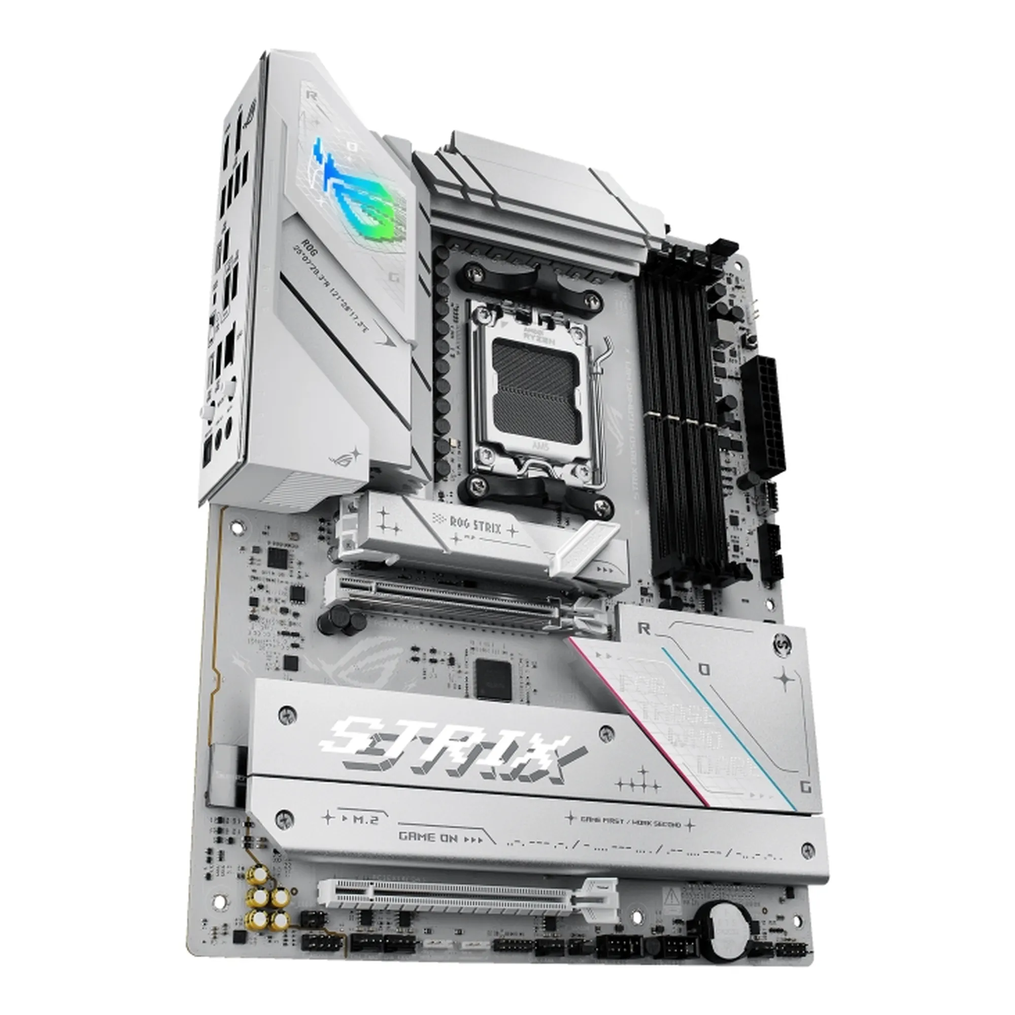 Купить Материнская плата Asus ROG STRIX B850-A GAMING WIFI - фото 3