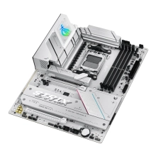 Купить Материнская плата Asus ROG STRIX B850-A GAMING WIFI - фото 5