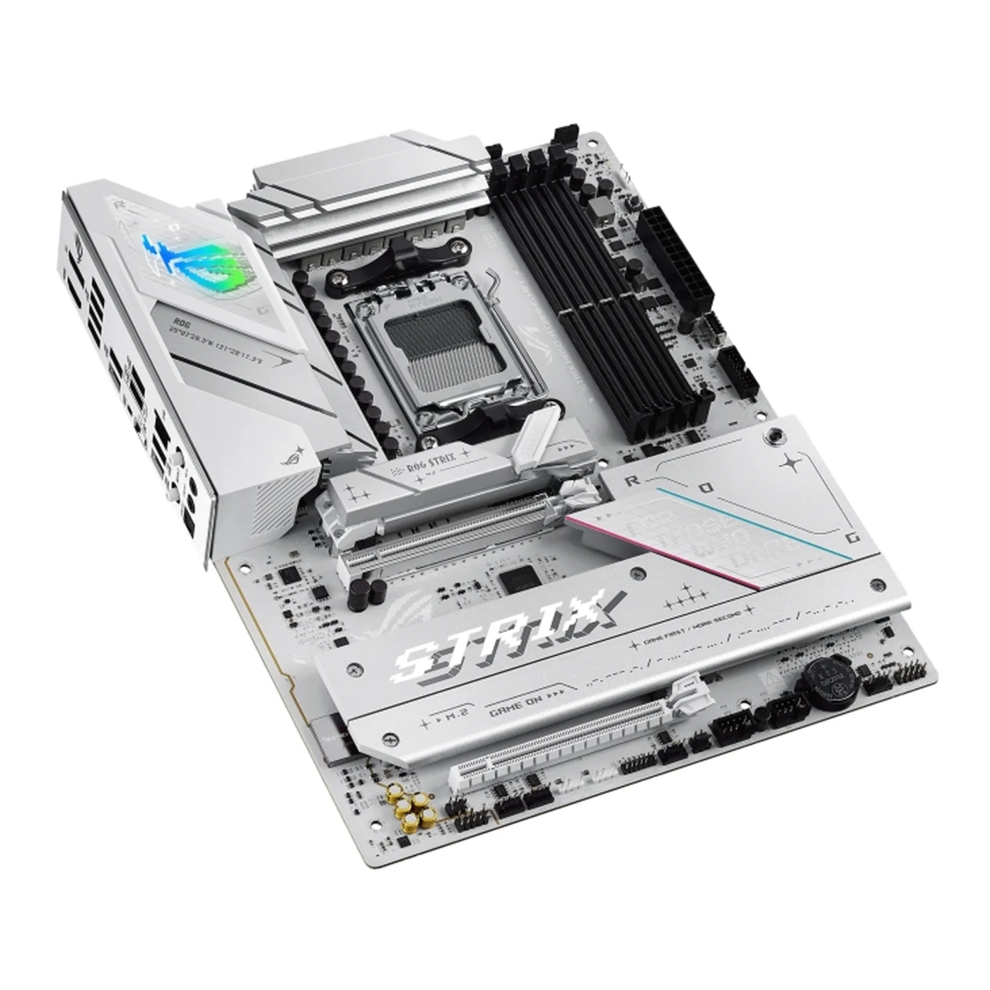 Купить Материнская плата Asus ROG STRIX B850-A GAMING WIFI - фото 6