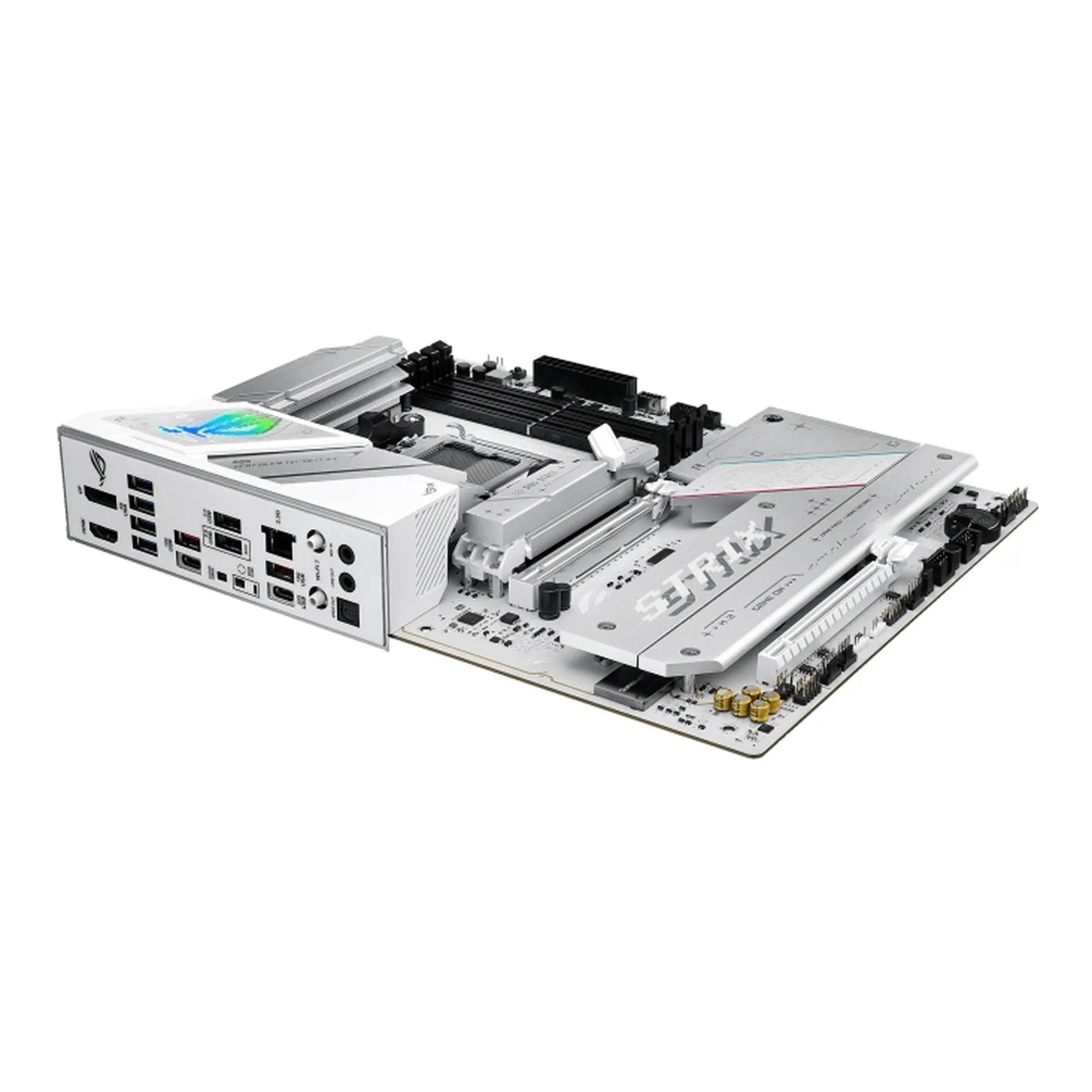 Купить Материнская плата Asus ROG STRIX B850-A GAMING WIFI - фото 7