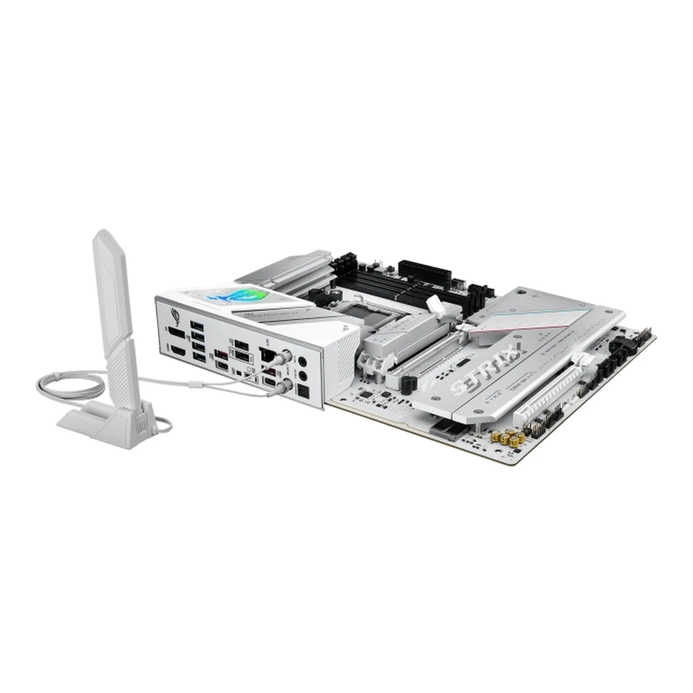Купить Материнская плата Asus ROG STRIX B850-A GAMING WIFI - фото 8
