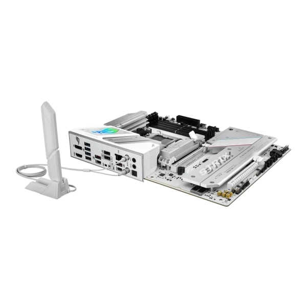 Купить Материнская плата Asus ROG STRIX B850-A GAMING WIFI - фото 8