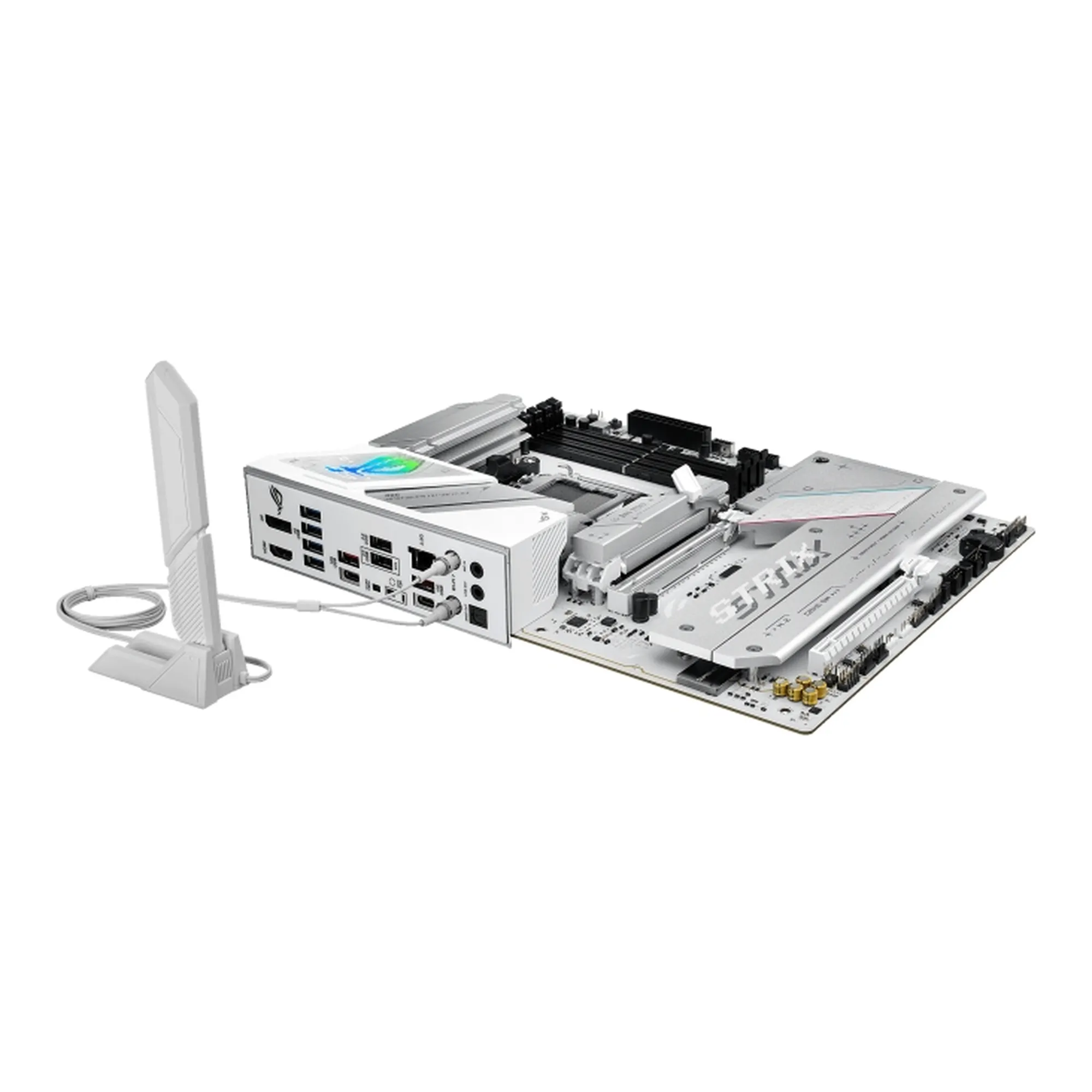 Купить Материнская плата Asus ROG STRIX B850-A GAMING WIFI - фото 8