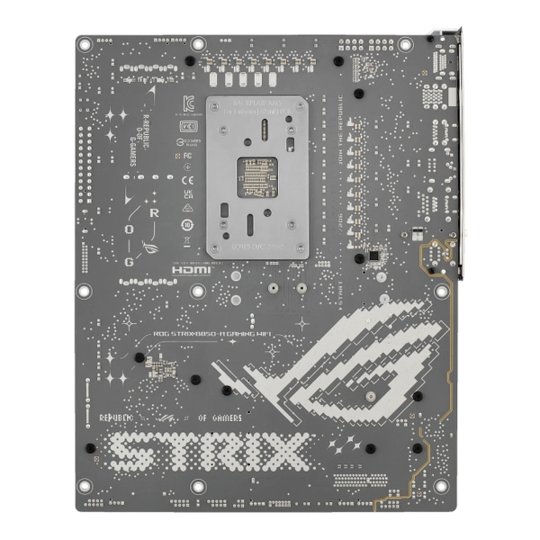 Купить Материнская плата Asus ROG STRIX B850-A GAMING WIFI - фото 9