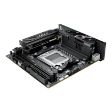 Купить Материнская плата Asus ROG STRIX B850-I GAMING WIFI - фото 6