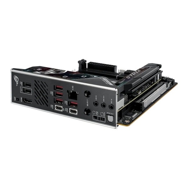 Купить Материнская плата Asus ROG STRIX B850-I GAMING WIFI - фото 7