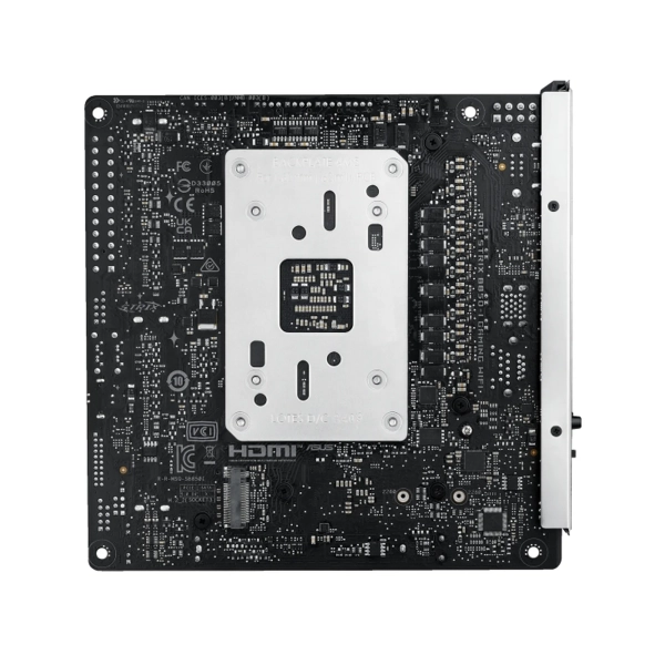 Купить Материнская плата Asus ROG STRIX B850-I GAMING WIFI - фото 8