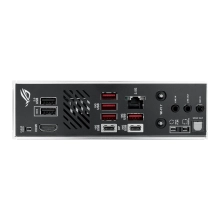 Купить Материнская плата Asus ROG STRIX B850-I GAMING WIFI - фото 9