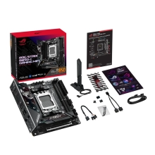 Купить Материнская плата Asus ROG STRIX B850-I GAMING WIFI - фото 10