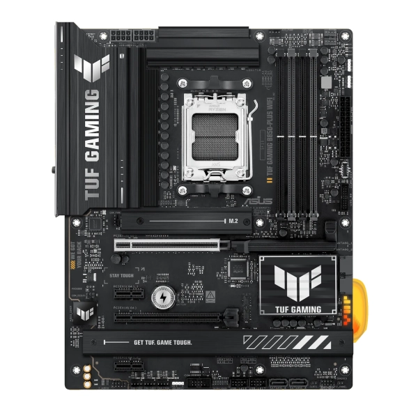 Купить Материнская плата Asus TUF GAMING B850-PLUS WIFI - фото 2