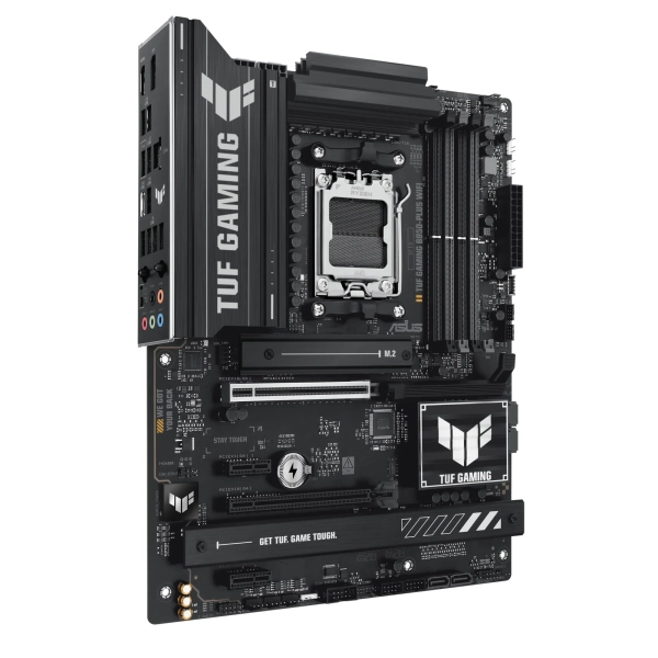 Купить Материнская плата Asus TUF GAMING B850-PLUS WIFI - фото 3