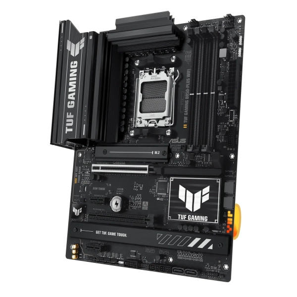Купить Материнская плата Asus TUF GAMING B850-PLUS WIFI - фото 5