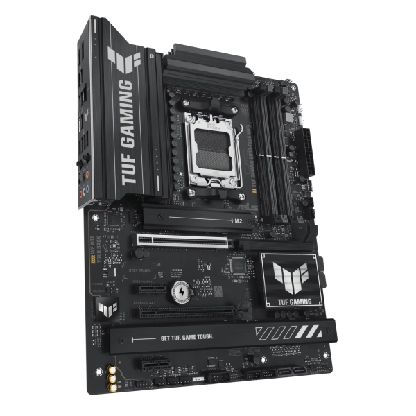 Купить Материнская плата Asus TUF GAMING B850-PLUS WIFI - фото 6