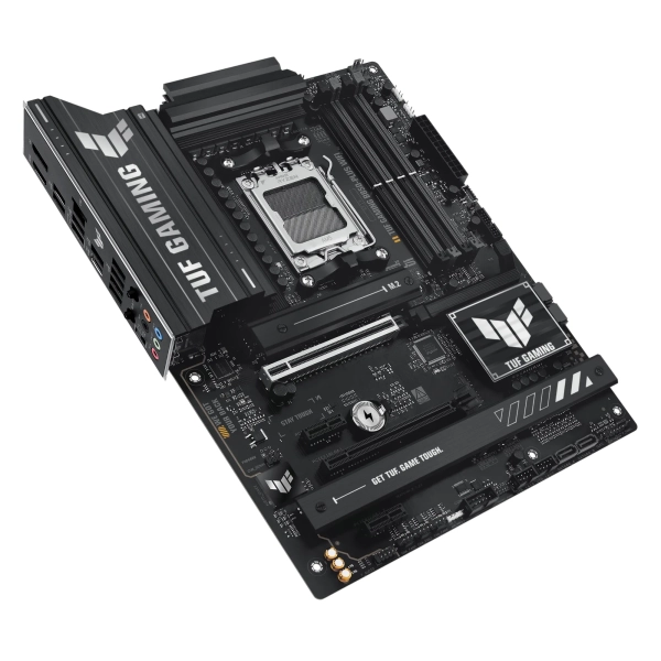 Купить Материнская плата Asus TUF GAMING B850-PLUS WIFI - фото 7