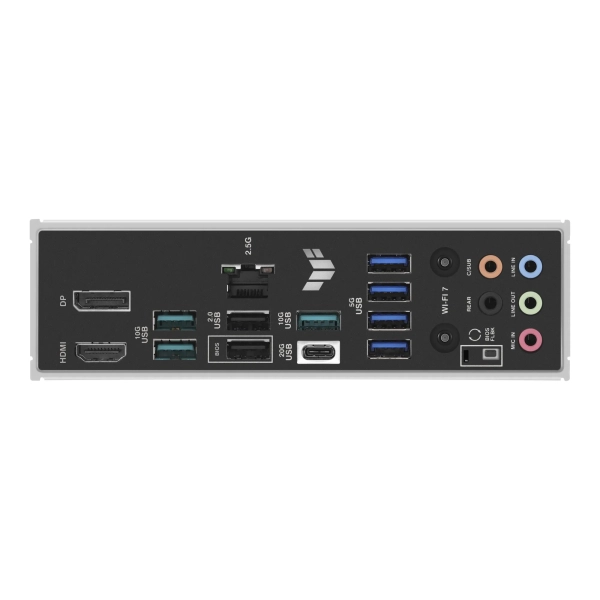 Купить Материнская плата Asus TUF GAMING B850-PLUS WIFI - фото 8