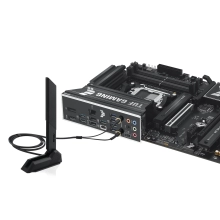 Купить Материнская плата Asus TUF GAMING B850-PLUS WIFI - фото 10