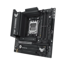 Купити Материнська плата Asus TUF GAMING B850M-PLUS WIFI - фото 3