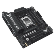 Купити Материнська плата Asus TUF GAMING B850M-PLUS WIFI - фото 5