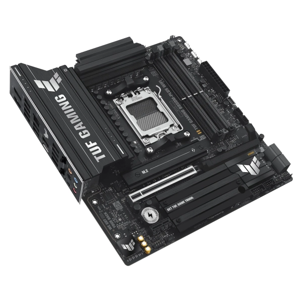 Купити Материнська плата Asus TUF GAMING B850M-PLUS WIFI - фото 5