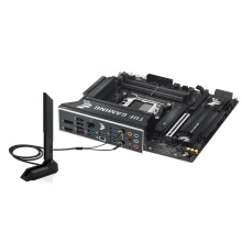 Купити Материнська плата Asus TUF GAMING B850M-PLUS WIFI - фото 7