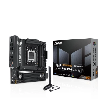 Купить Материнская плата Asus TUF GAMING B850M-PLUS WIFI - фото 8
